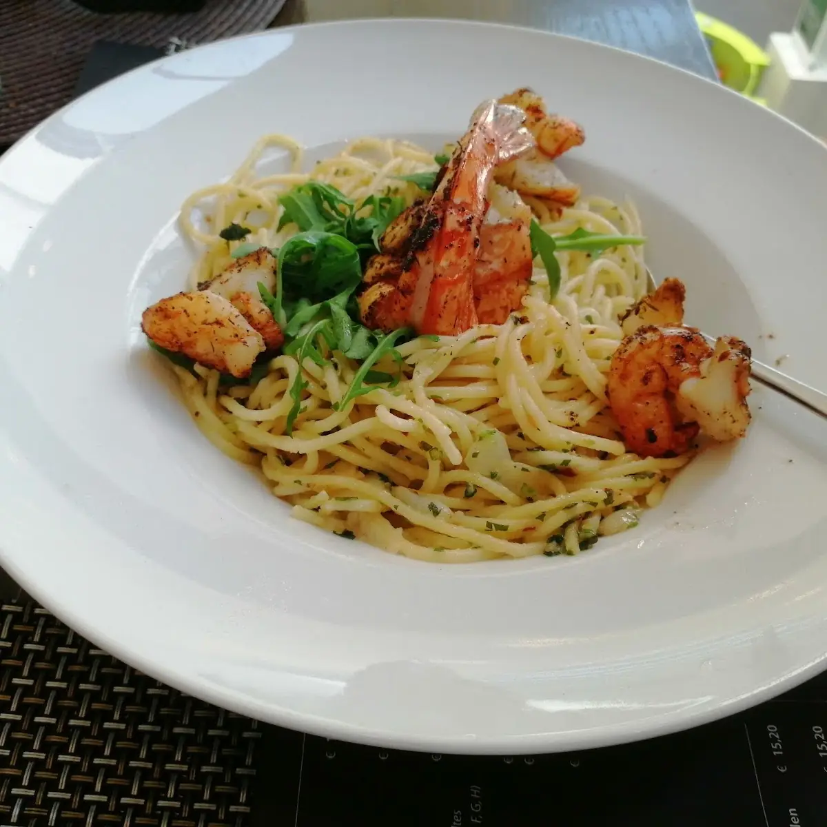 Essen und Trinken photo 7