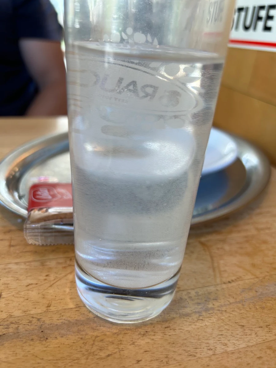 Essen und Trinken photo 6