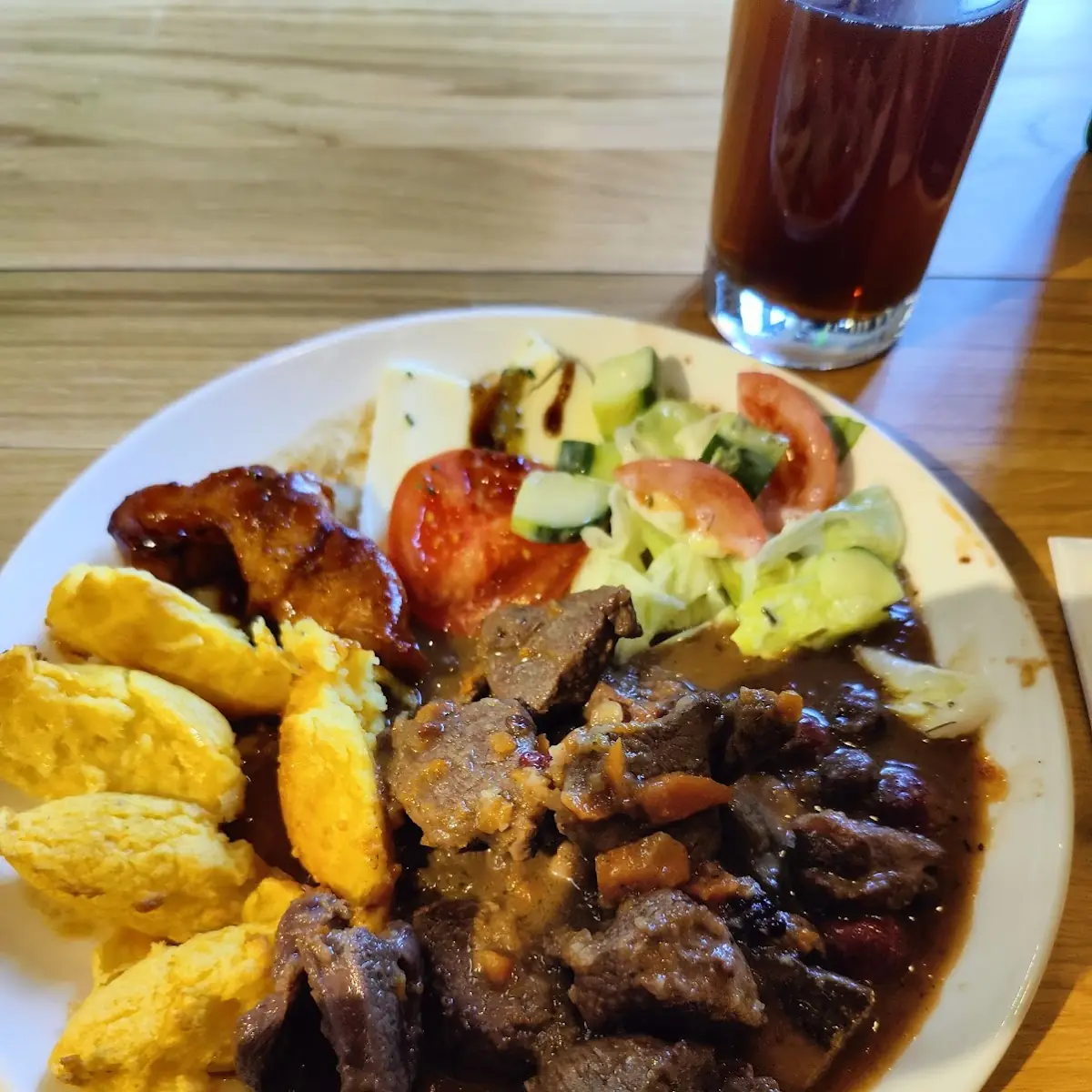 Essen und Trinken photo 10
