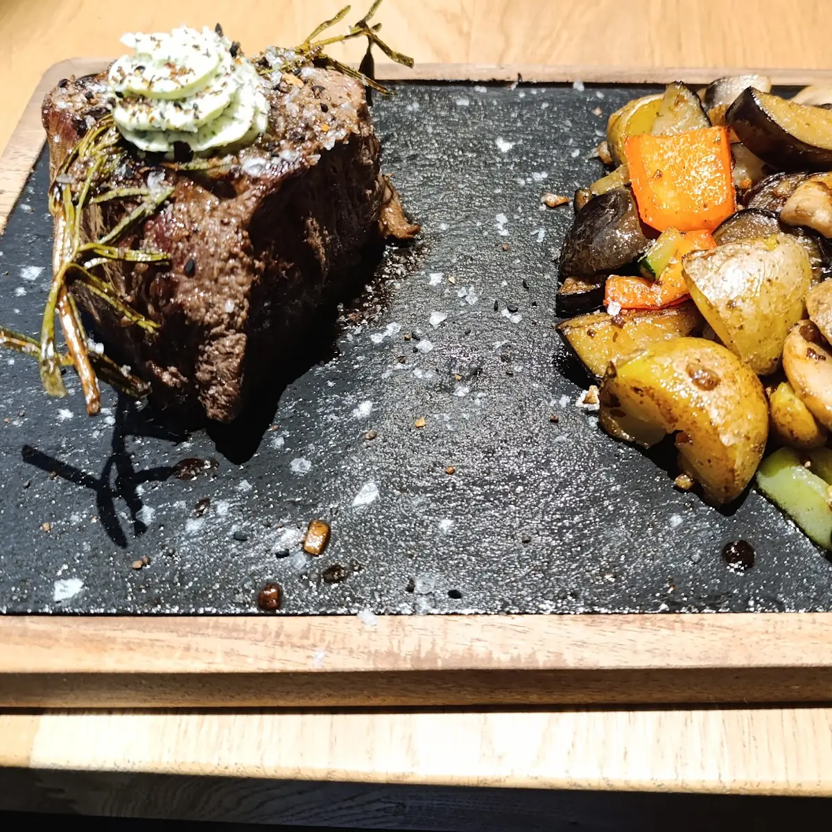 Essen und Trinken photo 6