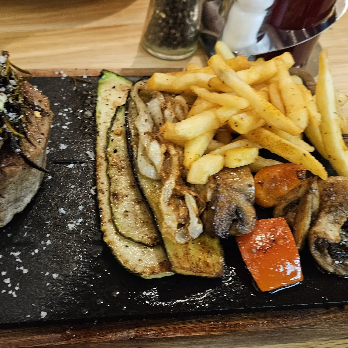 Essen und Trinken photo 7