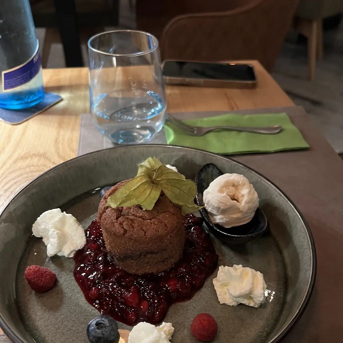 Essen und Trinken photo 3