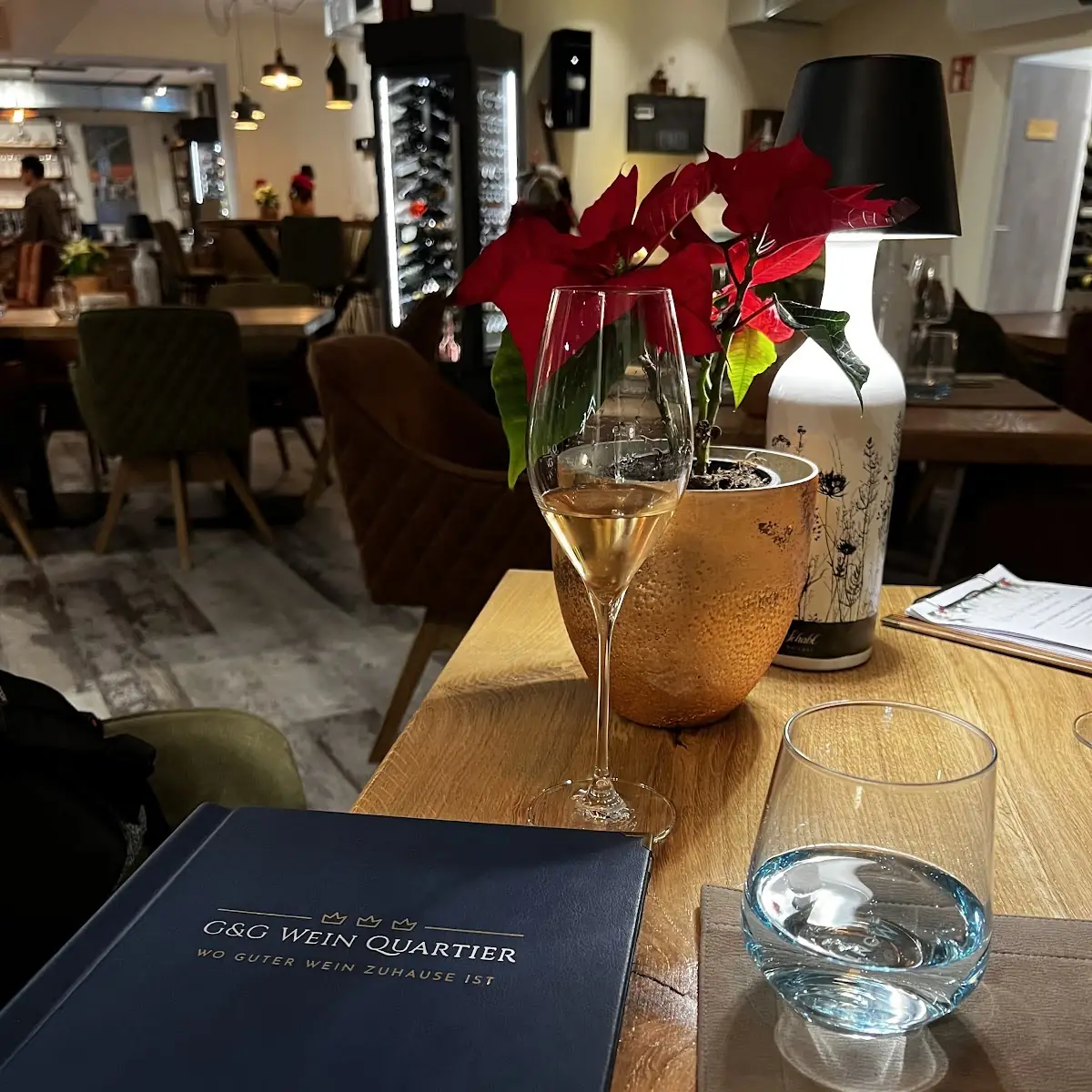 Essen und Trinken photo 4