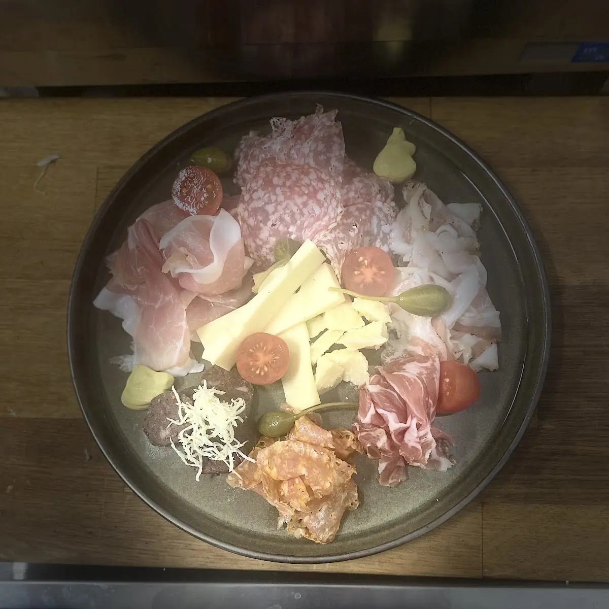 Essen und Trinken photo 6