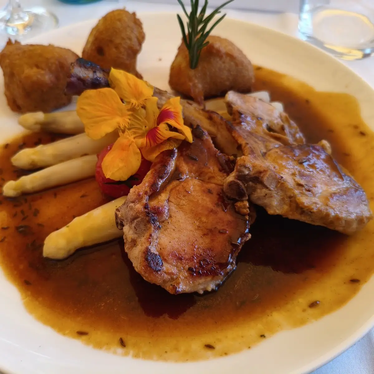 Essen und Trinken photo 2