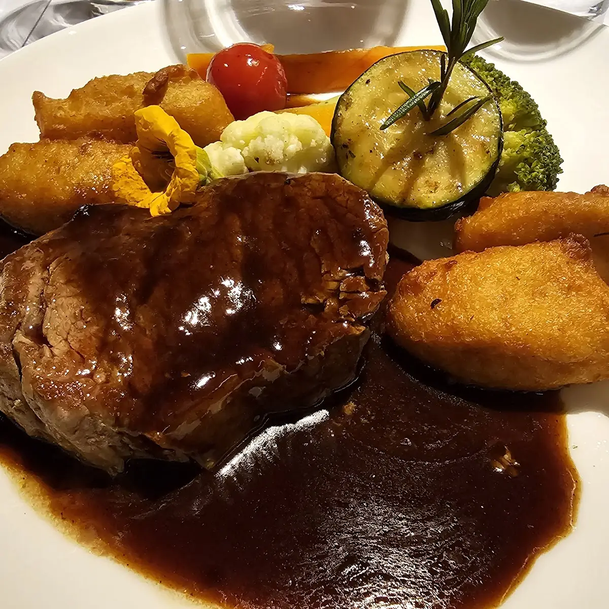 Essen und Trinken photo 4