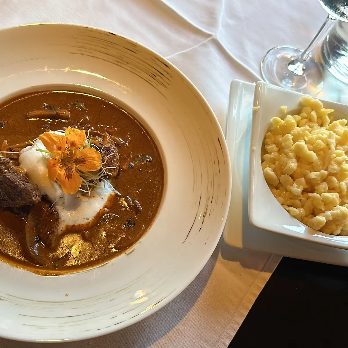 Essen und Trinken photo 5