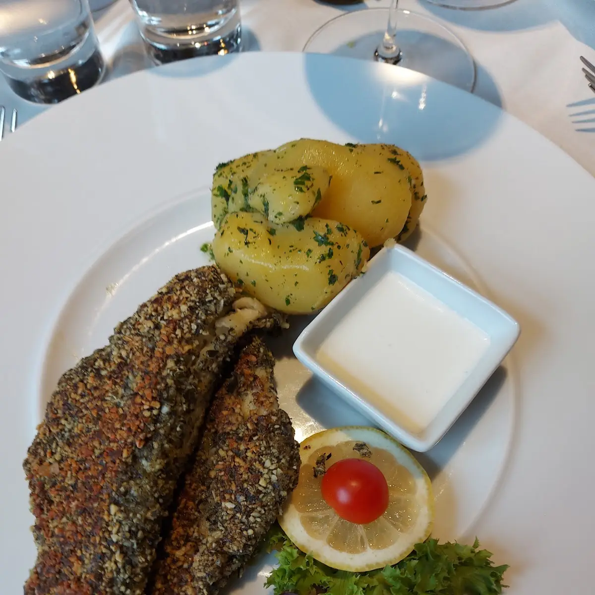Essen und Trinken photo 9