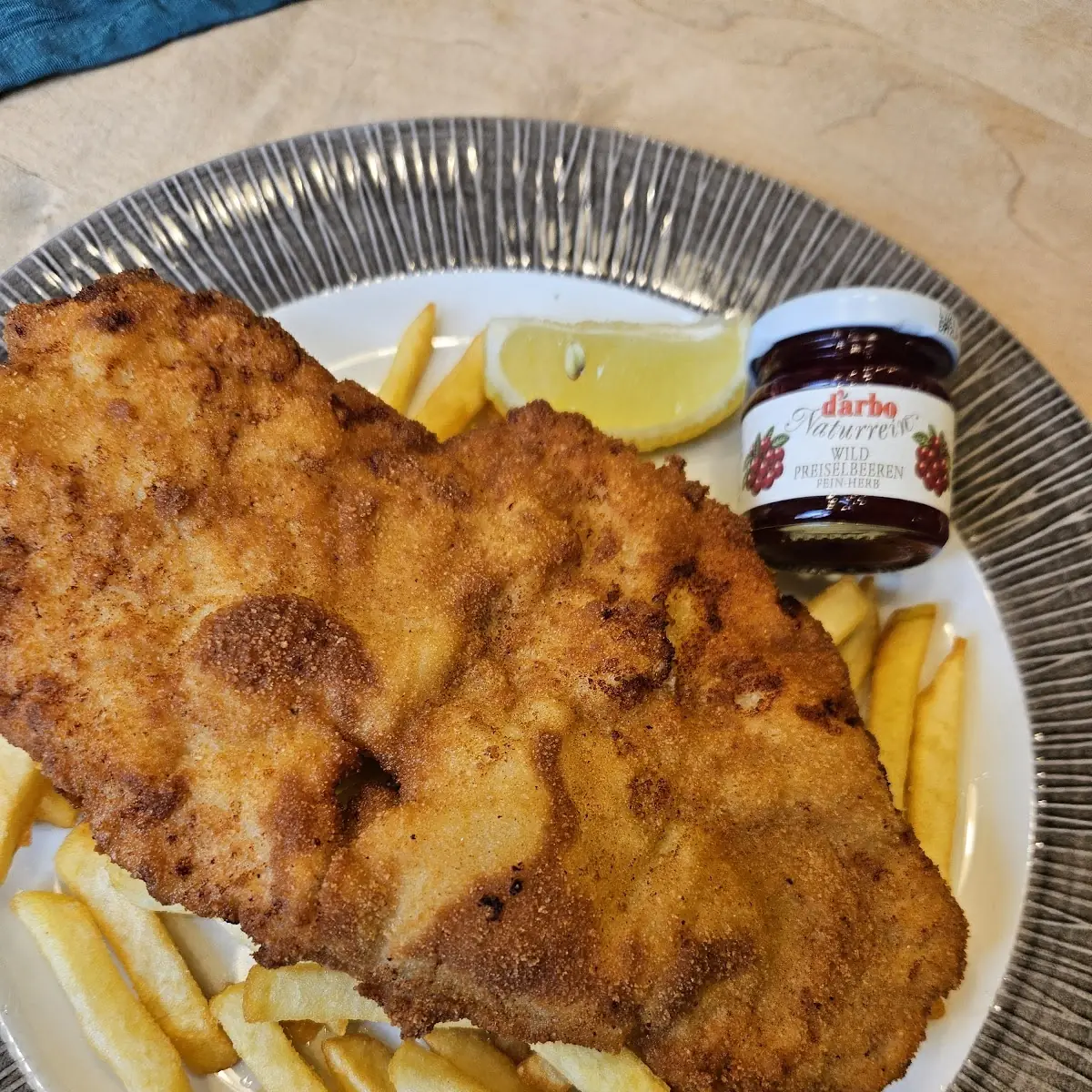 Essen und Trinken photo 1
