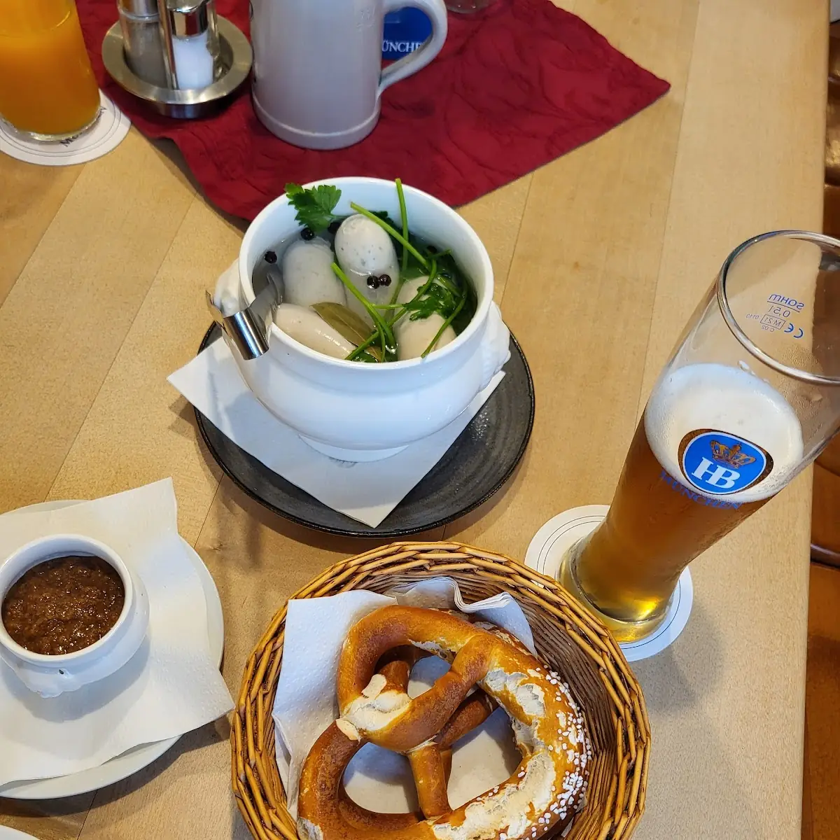 Essen und Trinken photo 10