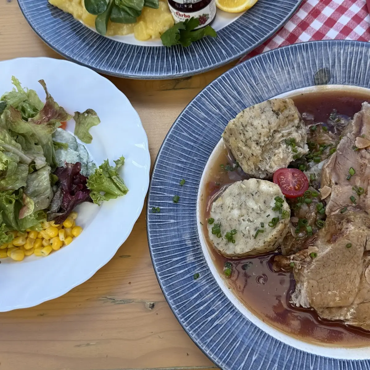 Essen und Trinken photo 3