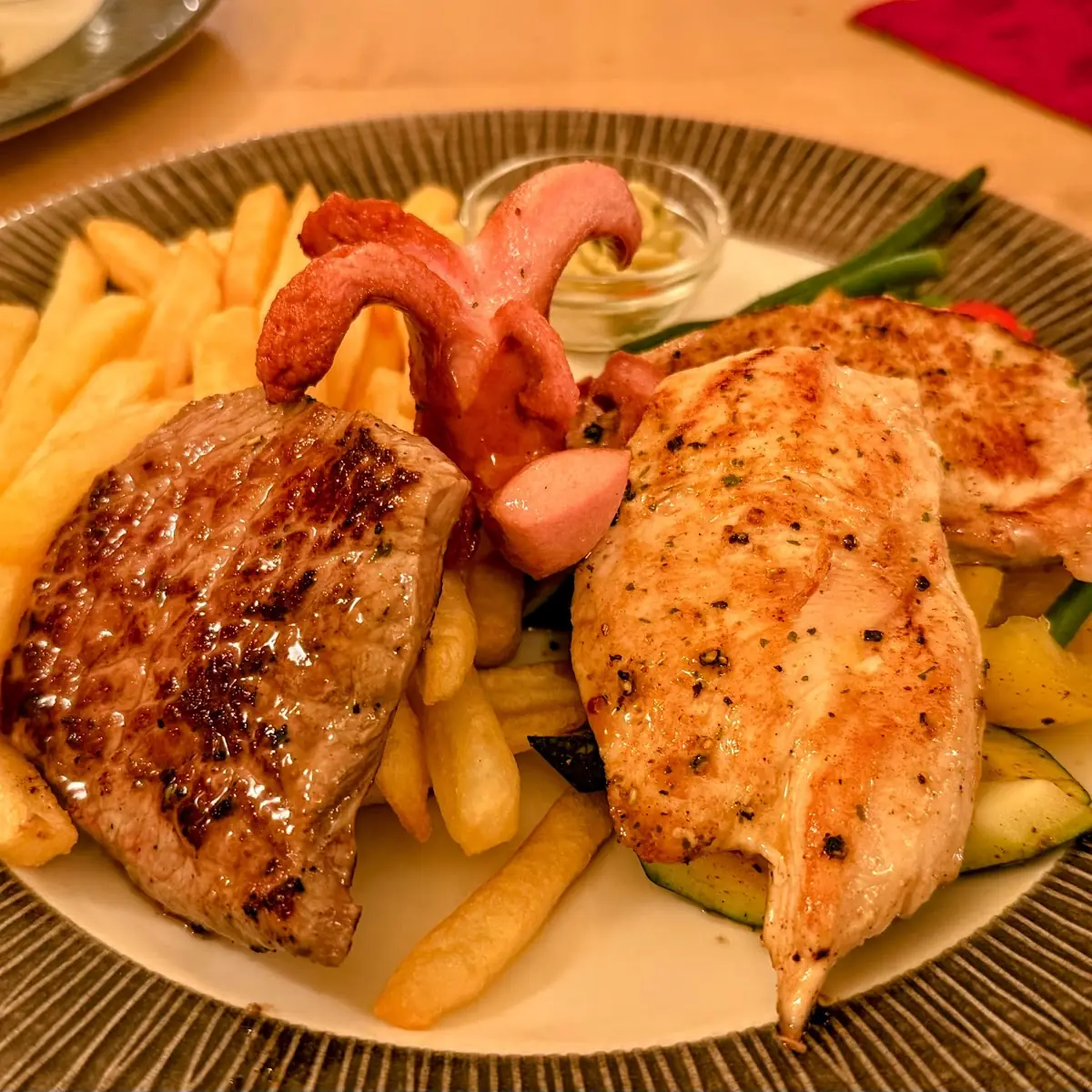 Essen und Trinken photo 4