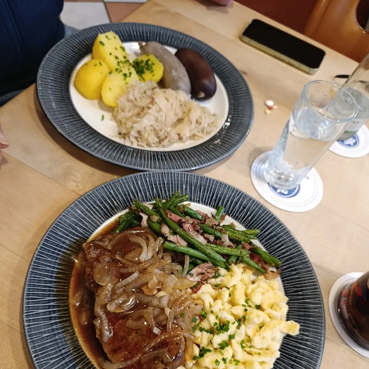Essen und Trinken photo 5