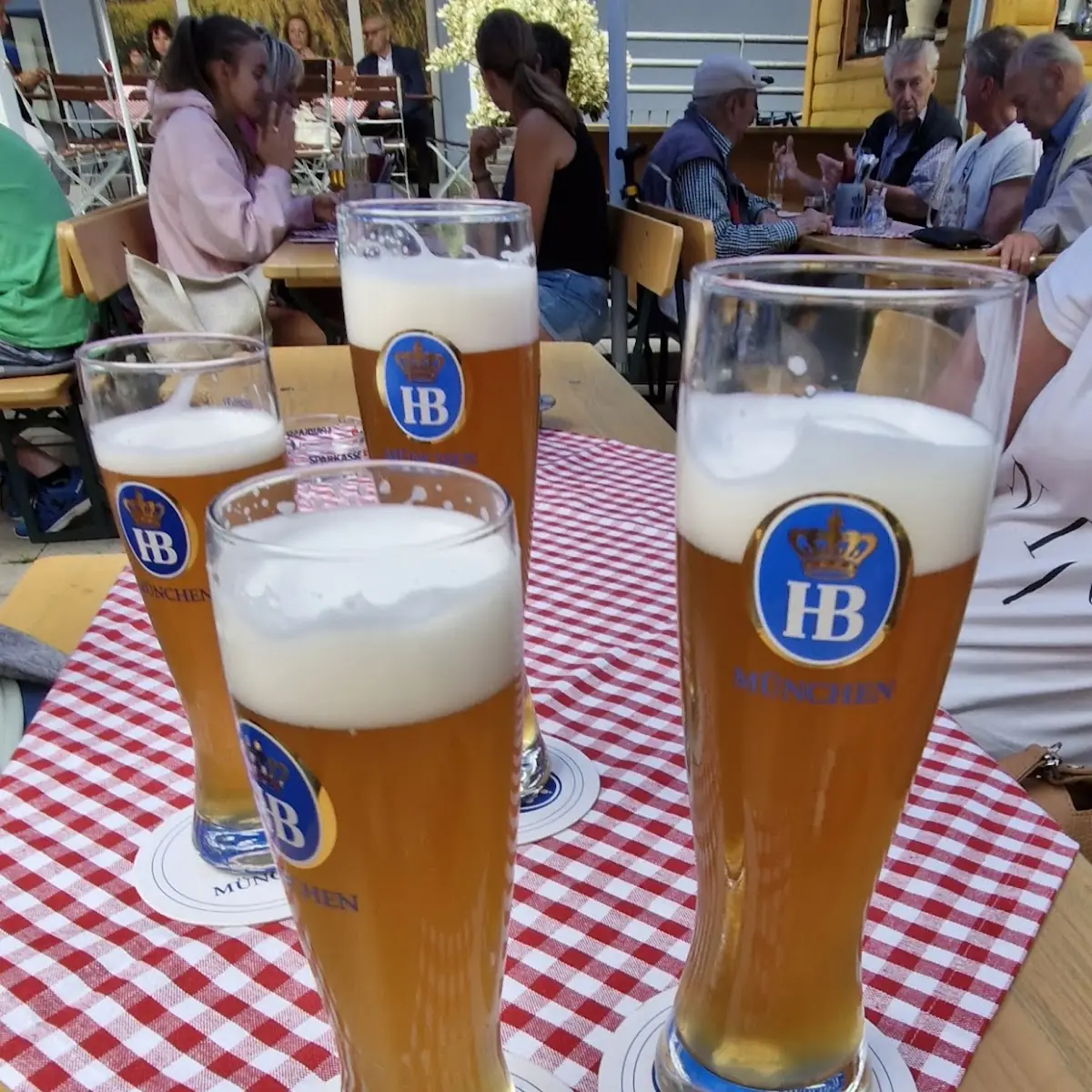 Essen und Trinken photo 6