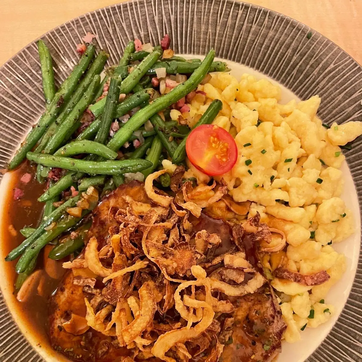 Essen und Trinken photo 8