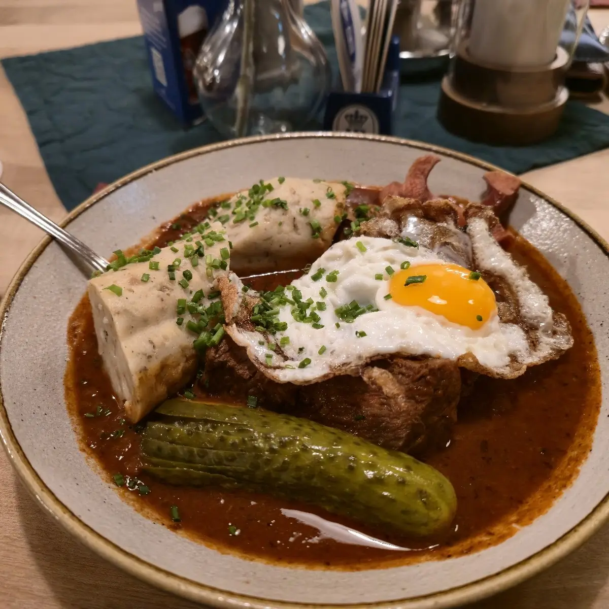 Essen und Trinken photo 9