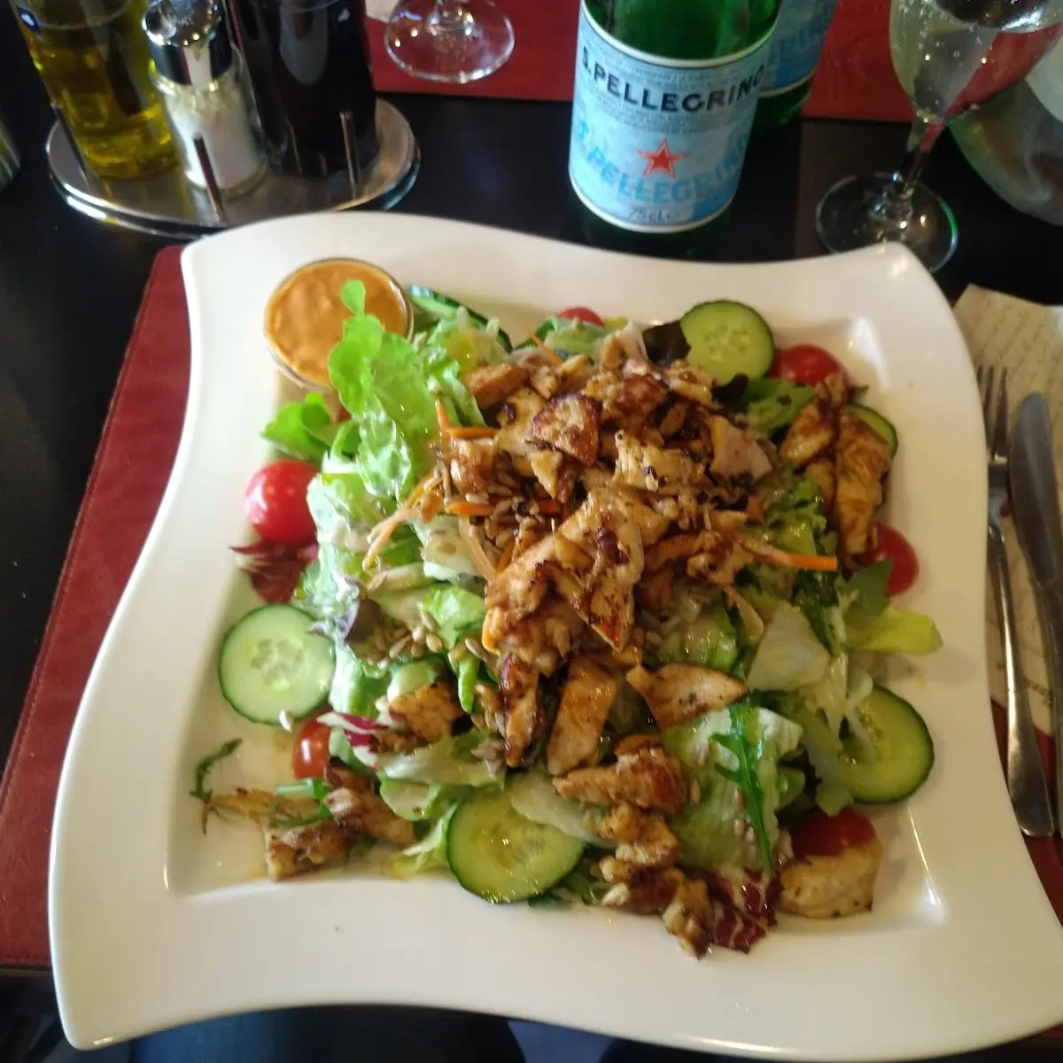 Essen und Trinken photo 3