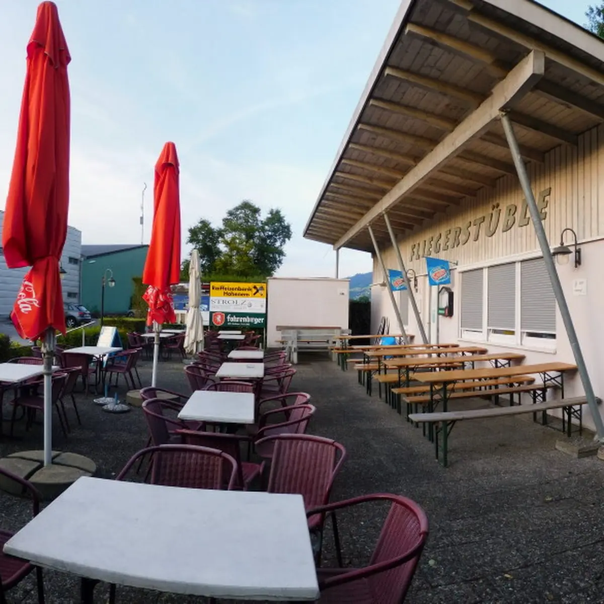 Atmosphäre photo 2