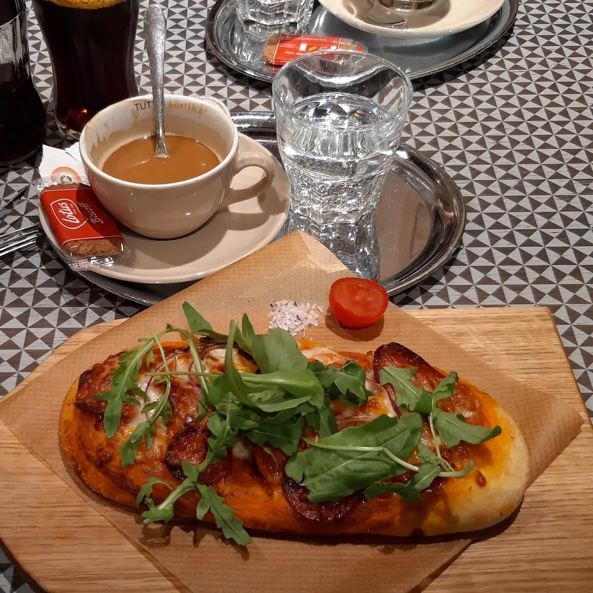Essen und Trinken photo 10