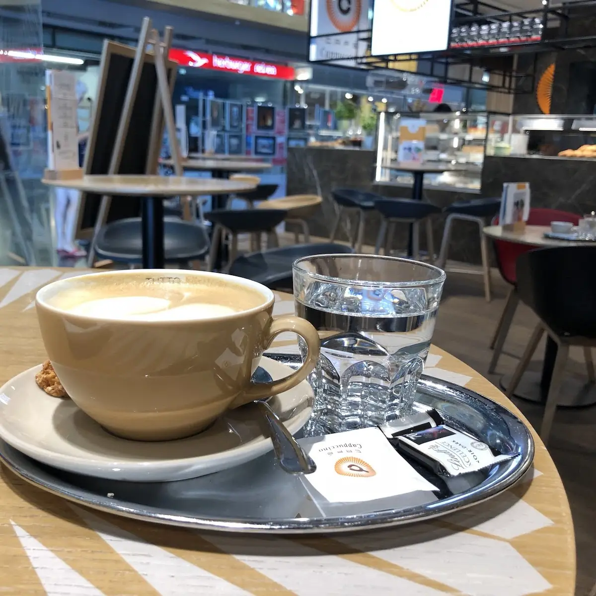 Essen und Trinken photo 6