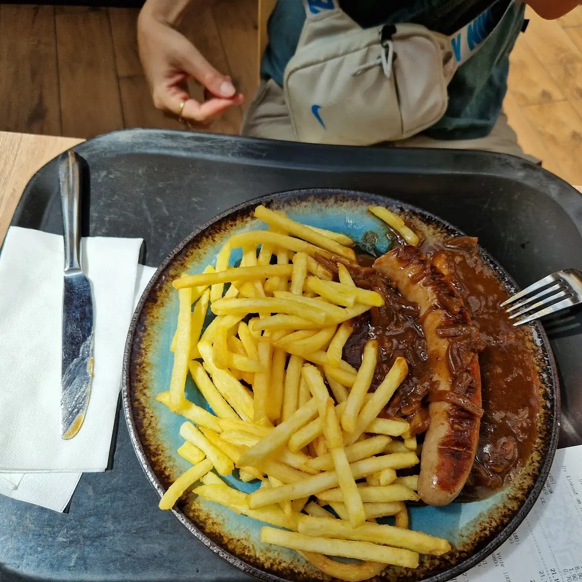 Essen und Trinken photo 7
