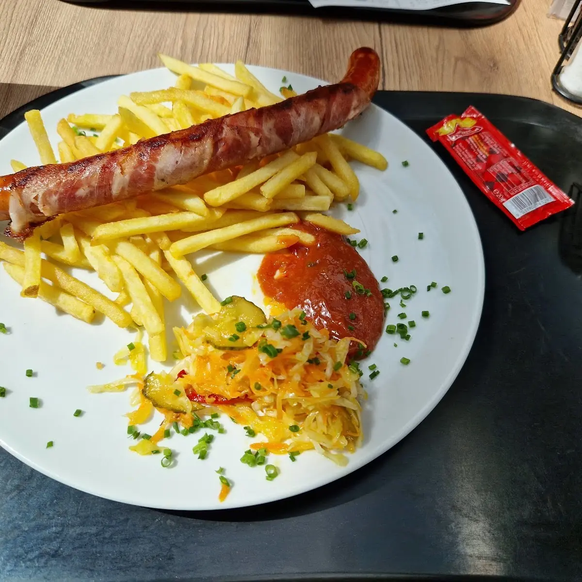 Essen und Trinken photo 8