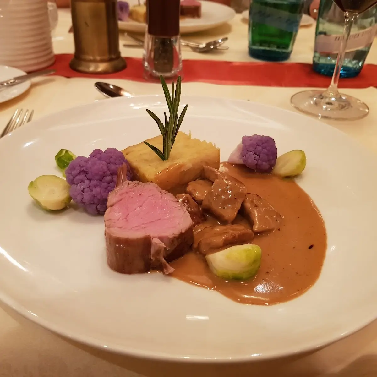 Essen und Trinken photo 5