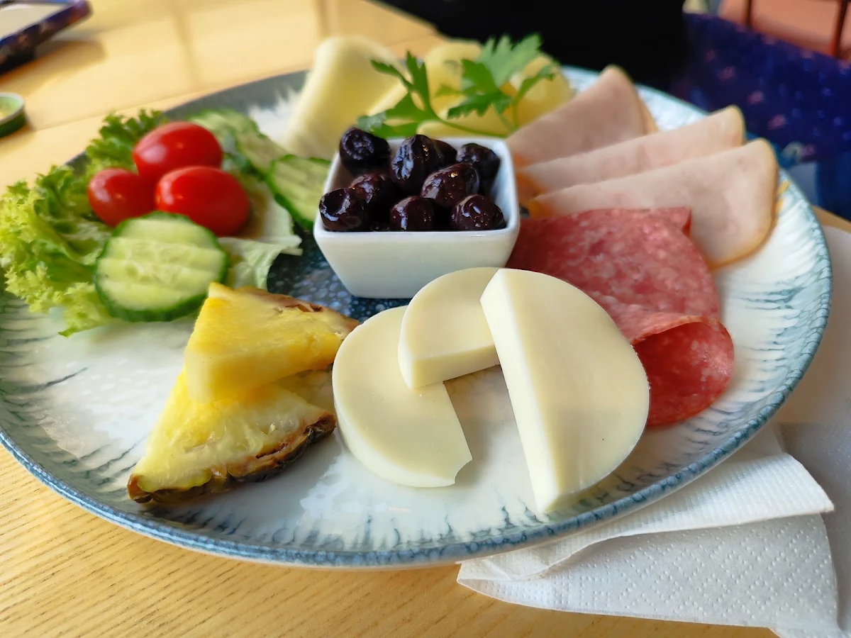 Essen und Trinken photo 10