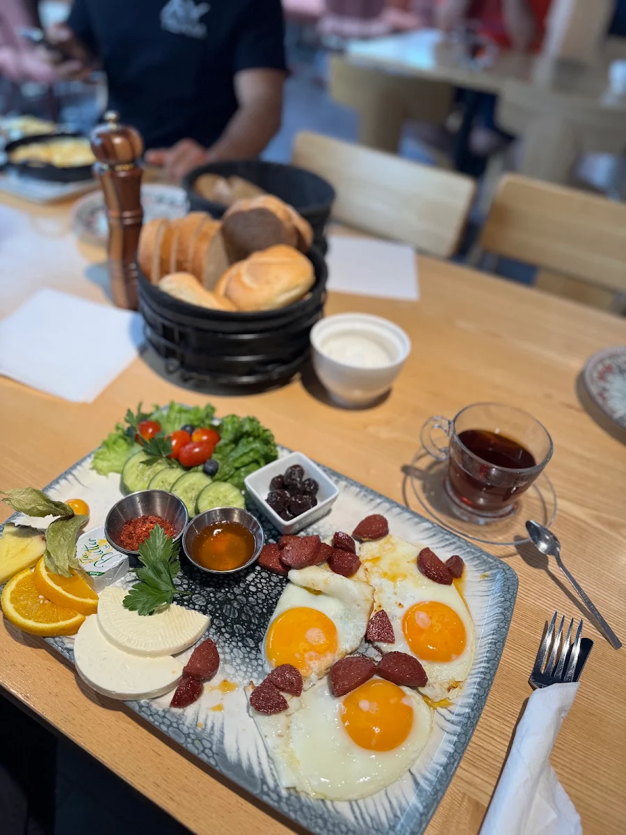 Essen und Trinken photo 3