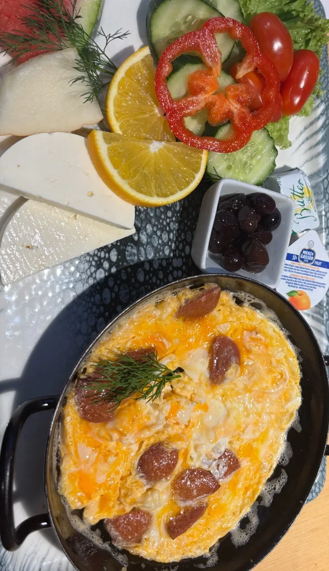 Essen und Trinken photo 4