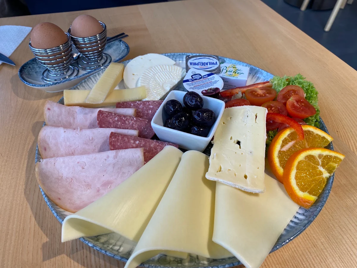 Essen und Trinken photo 5