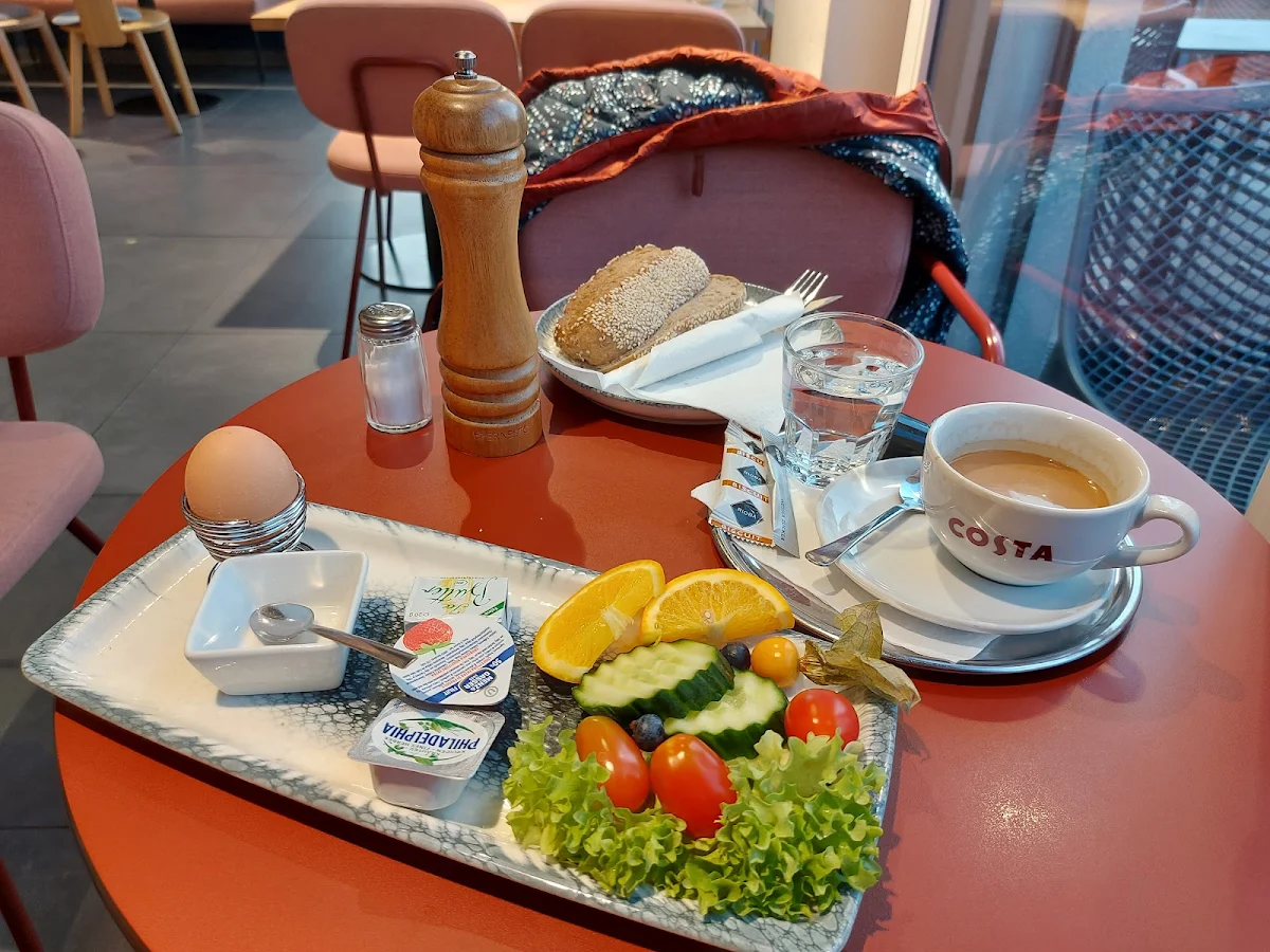Essen und Trinken photo 9
