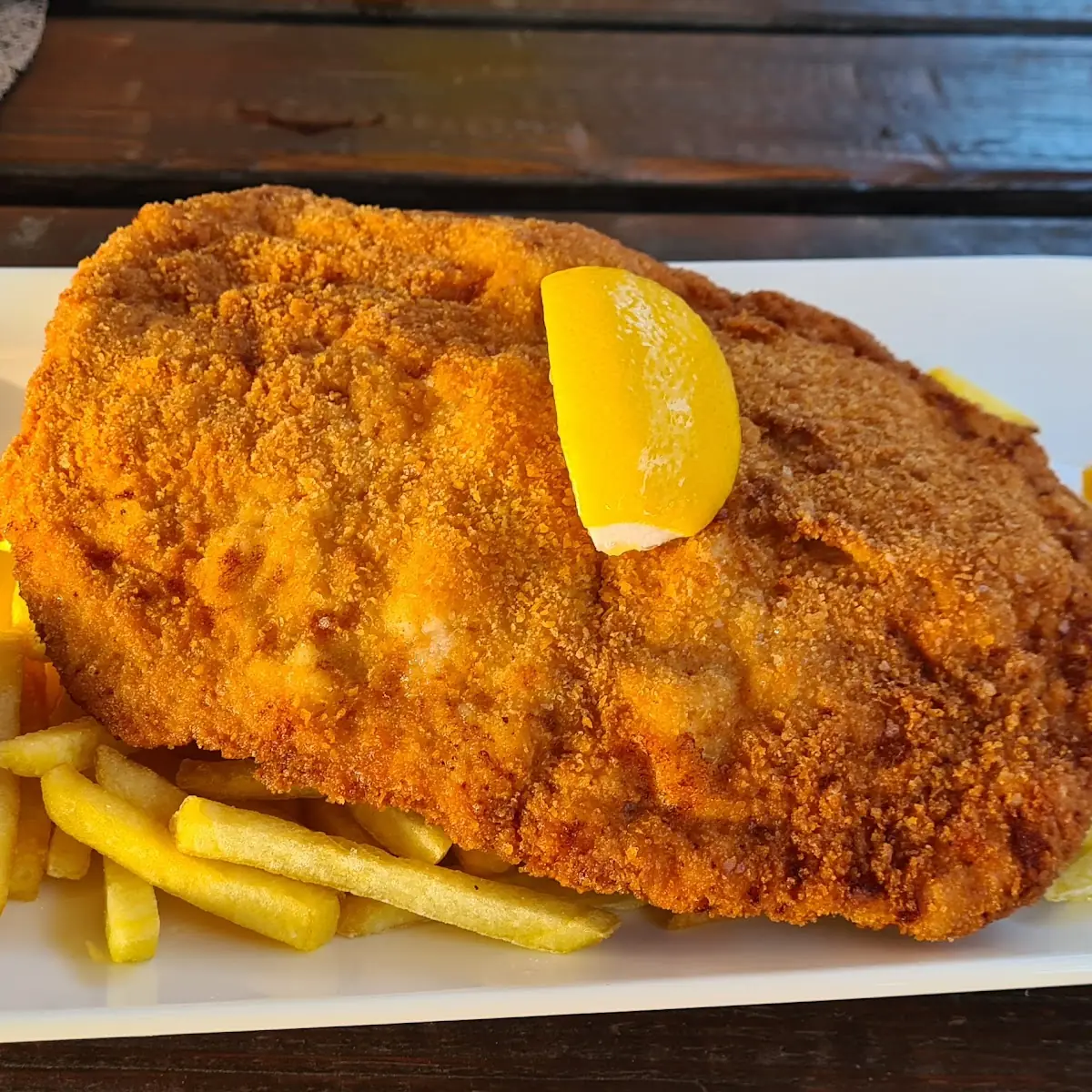 Essen und Trinken photo 1