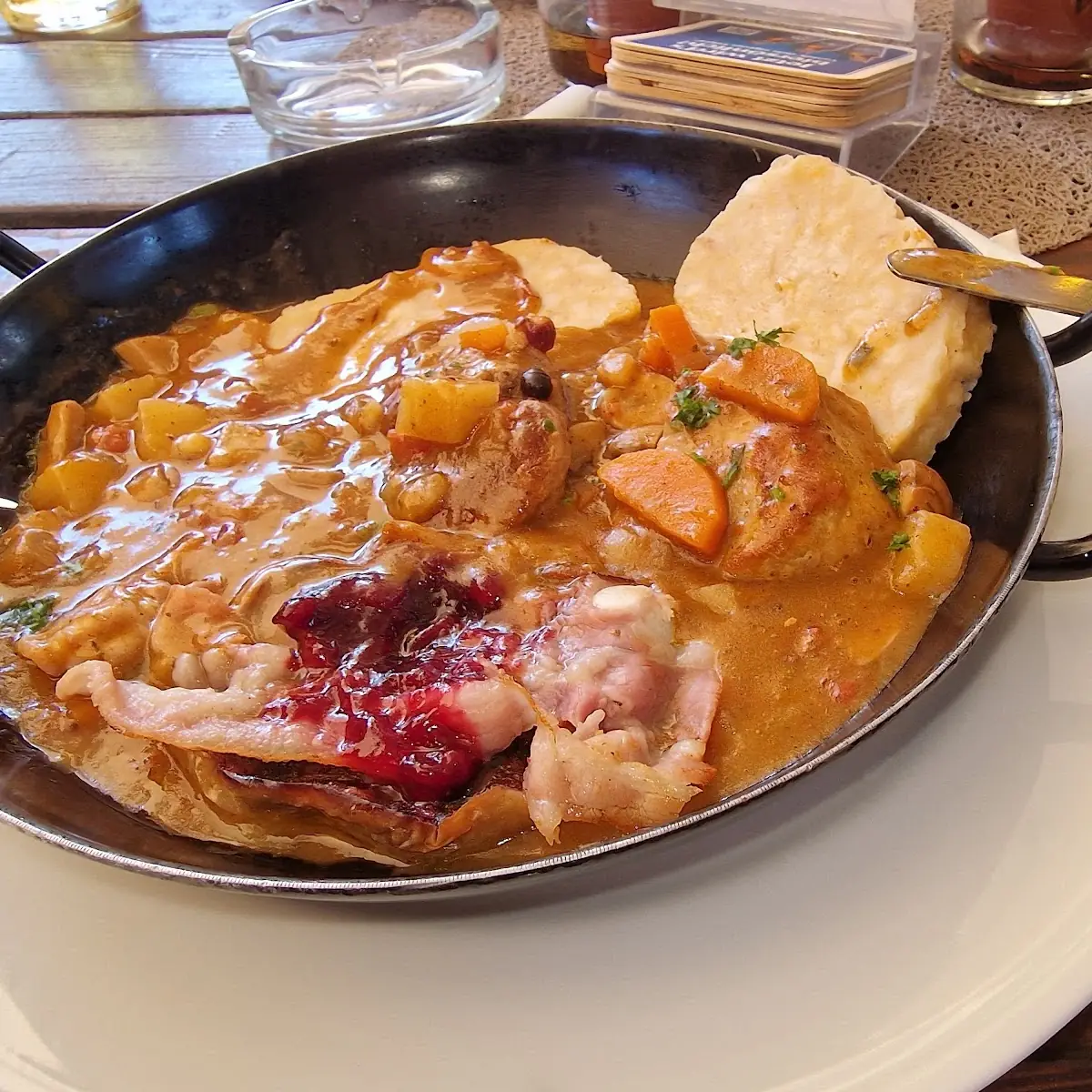 Essen und Trinken photo 10