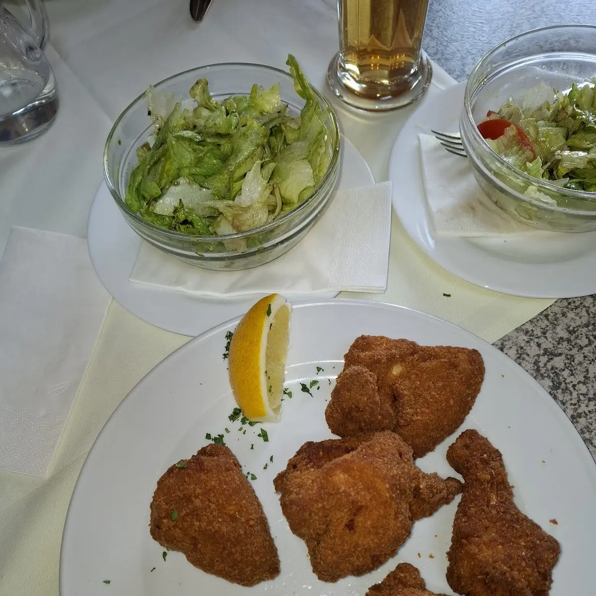 Essen und Trinken photo 4
