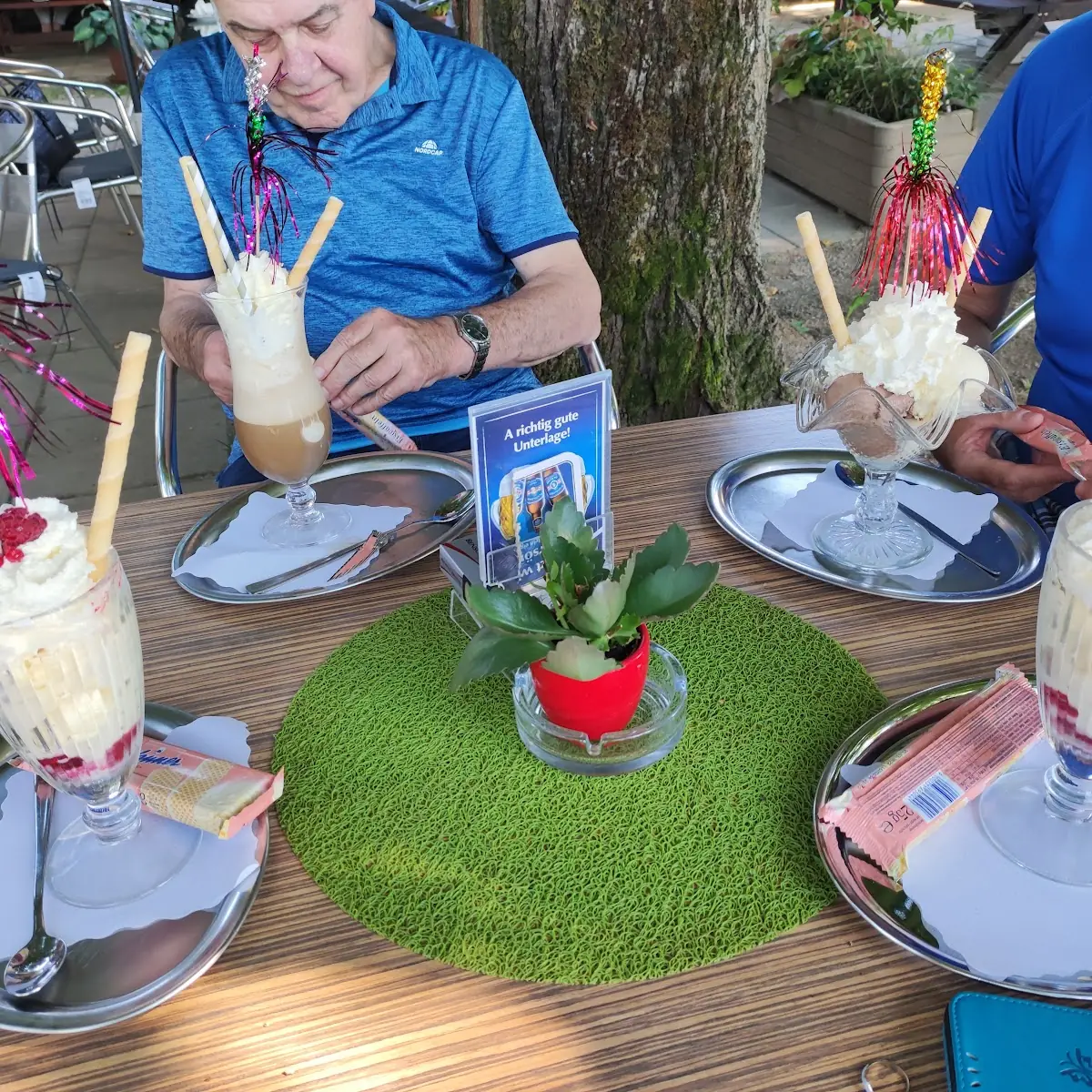 Essen und Trinken photo 7