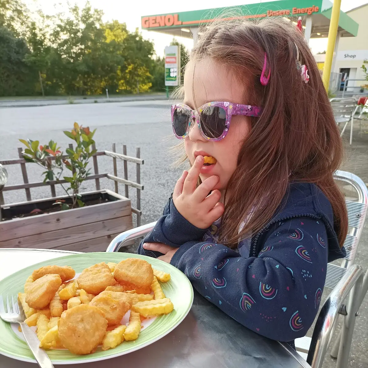 Essen und Trinken photo 10