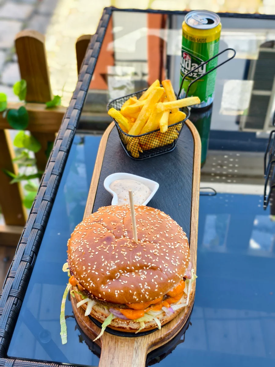 Essen und Trinken photo 6