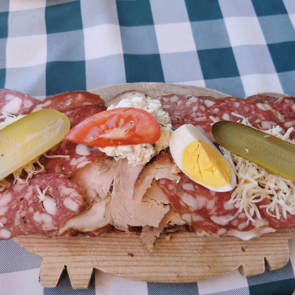 Essen und Trinken photo 2