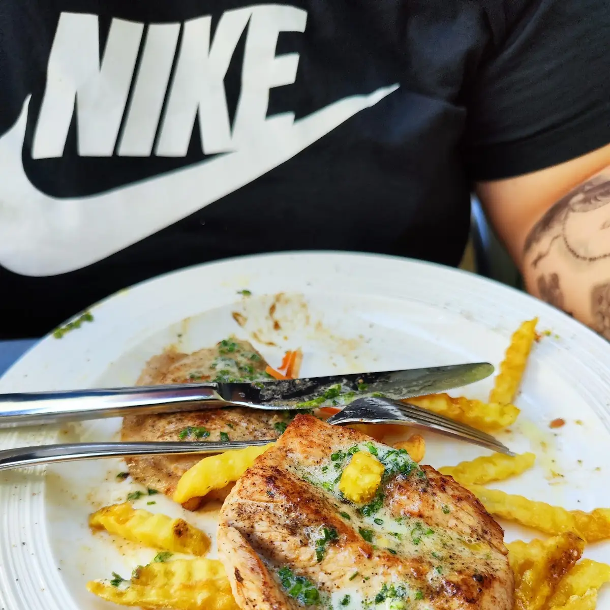 Essen und Trinken photo 2