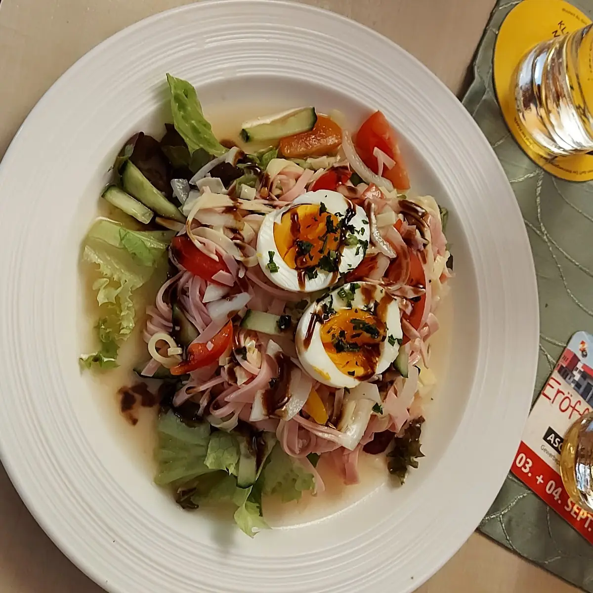 Essen und Trinken photo 4