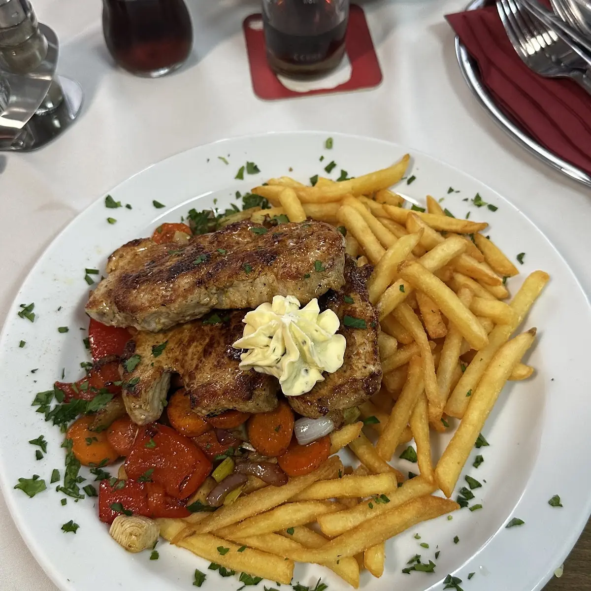 Essen und Trinken photo 7