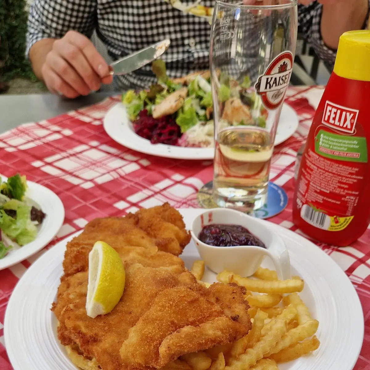 Essen und Trinken photo 8