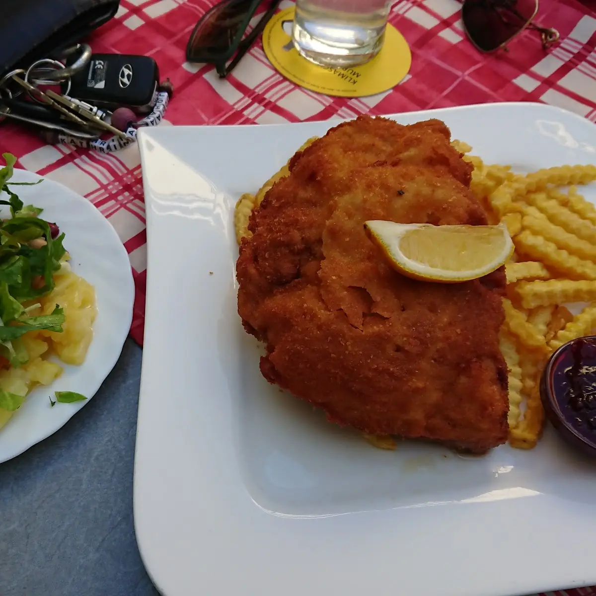 Essen und Trinken photo 9
