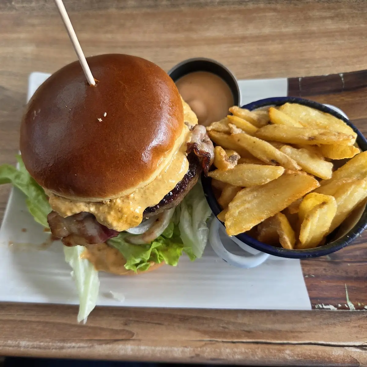 Essen und Trinken photo 3