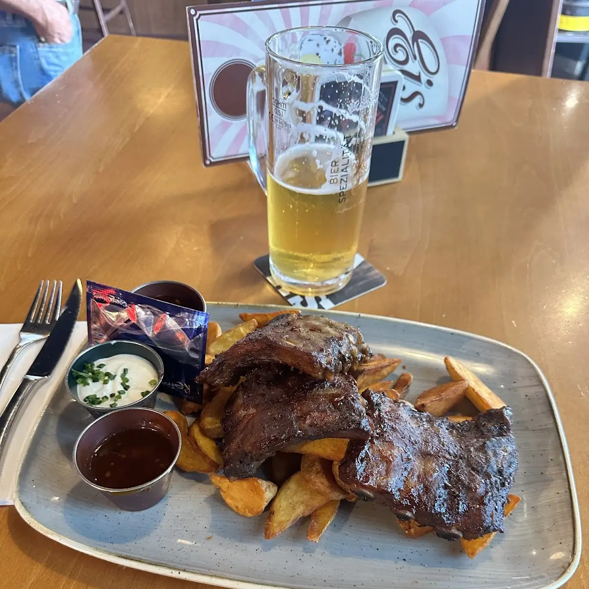 Essen und Trinken photo 4