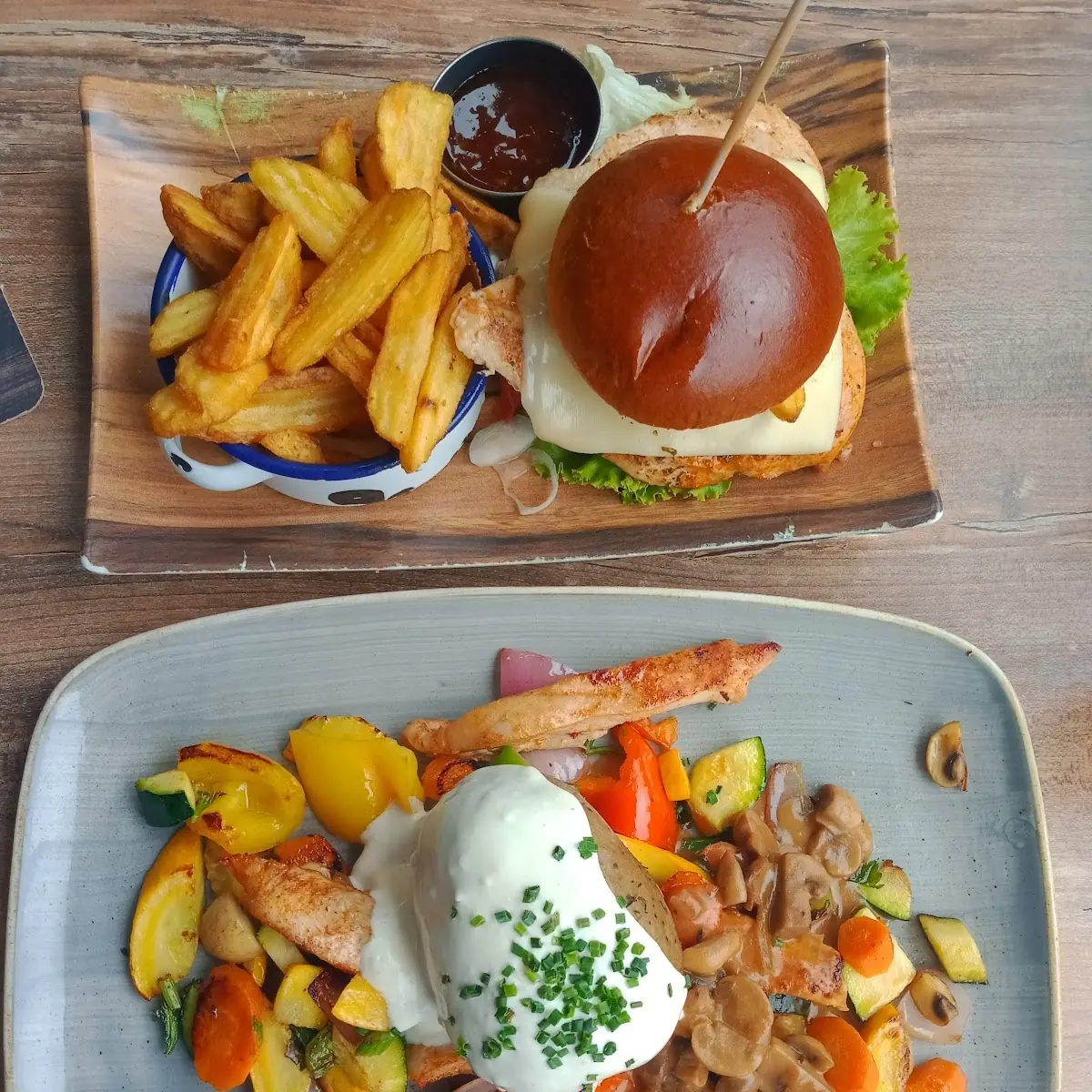 Essen und Trinken photo 9