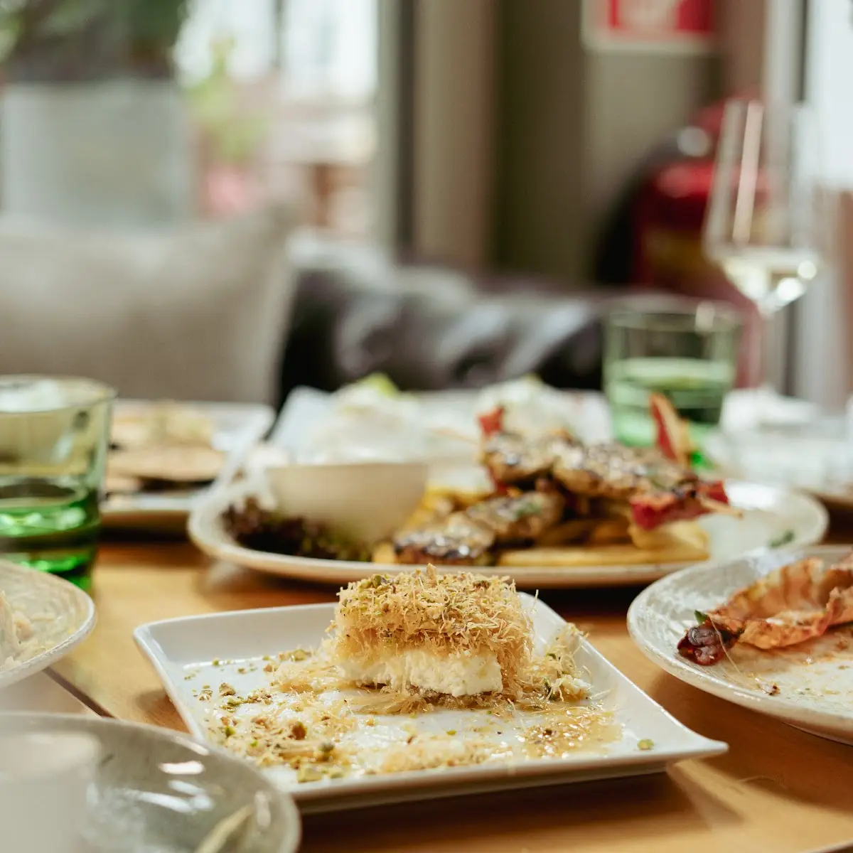 Essen und Trinken photo 1