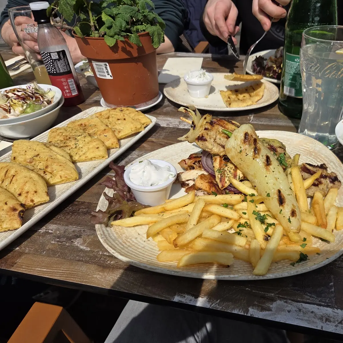 Essen und Trinken photo 10