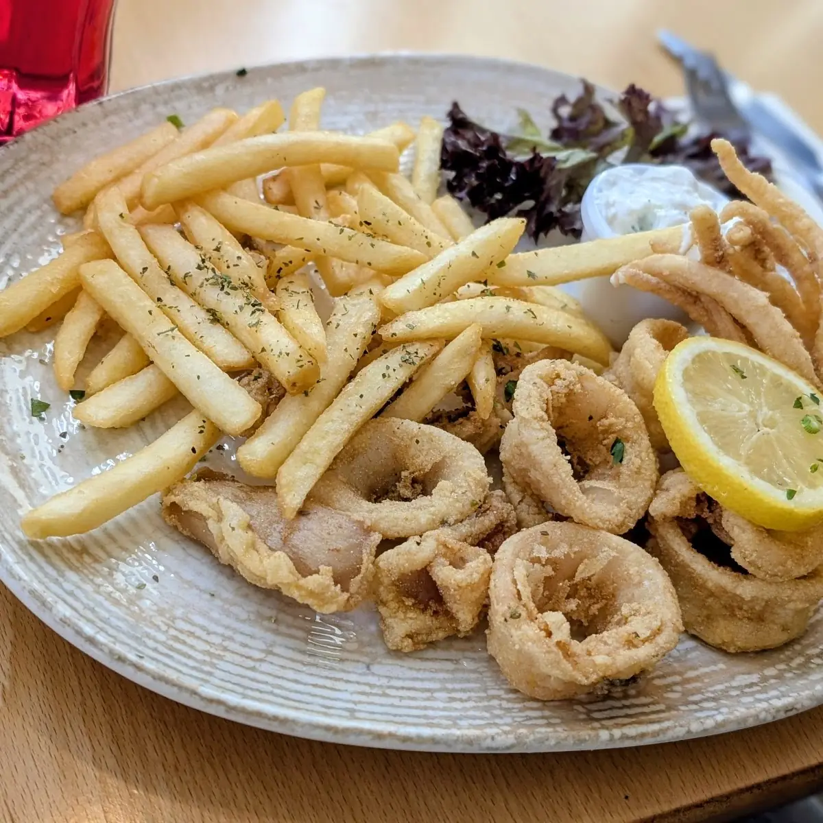 Essen und Trinken photo 3
